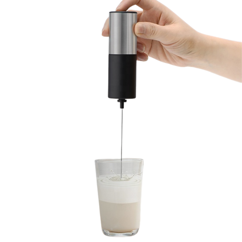 free electric frother