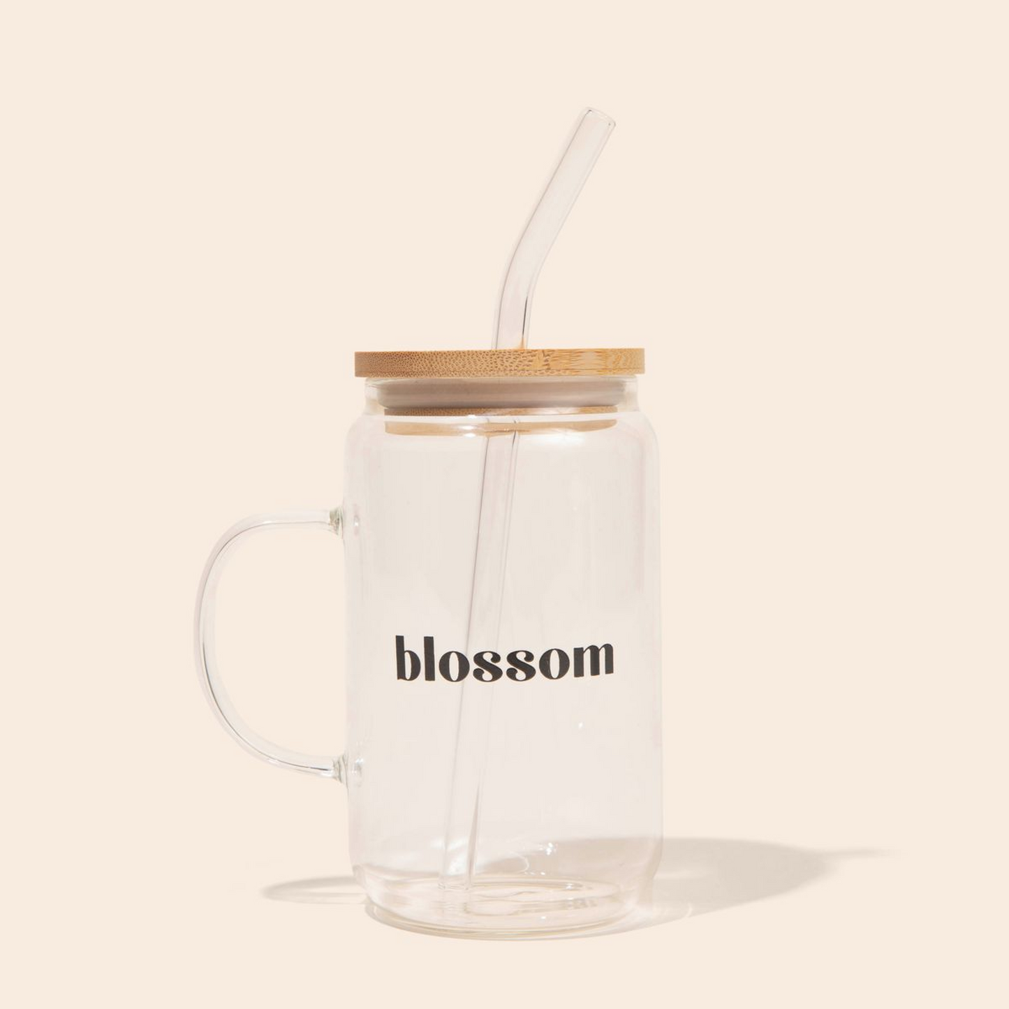 Blossom Hot and Cold Mug