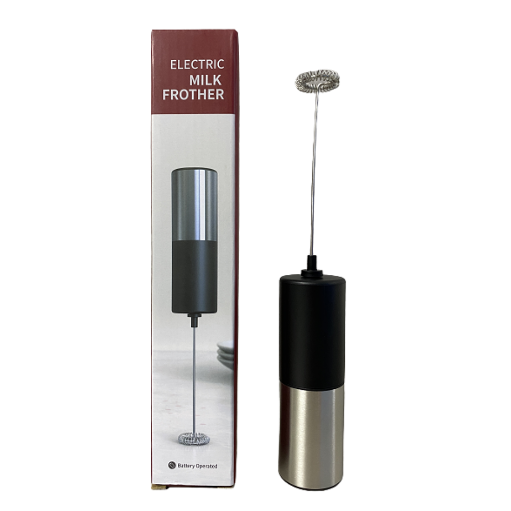 Electric Frother
