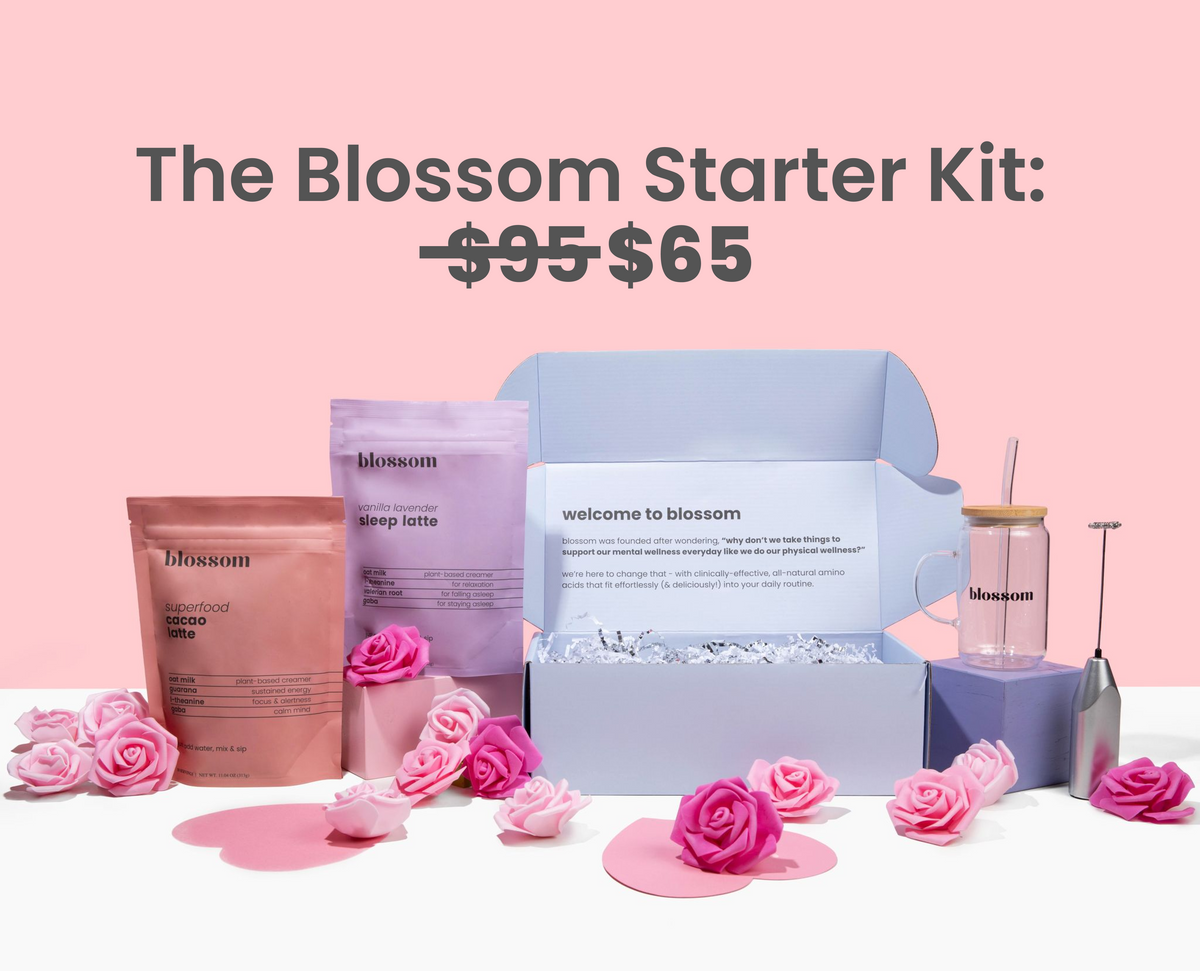 Blossom Valentine's Day Bundle